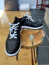 COACH Signature Leather Monogrammed men’s sneakers Sz 13 - $2,910.64 MXN