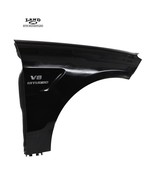 MERCEDES W166 ML-CLASS PASSENGER/RIGHT FRONT FENDER ML63 AMG BLACK - $237.68 CAD