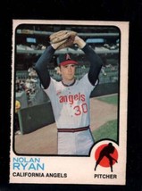 1973 O-PEE-CHEE #220 Nolan Ryan Ex Angels Hof *X113161 - £73.29 GBP