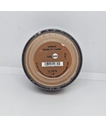 New bareMinerals  Original SPF15 Loose Powder Foundation In Tan 2g/.07oz - $10.99