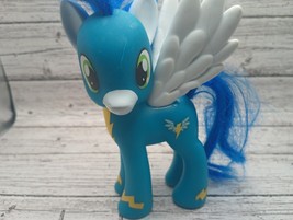 My Little Pony G4 Soarin Wonderbolts 6" Figure Hasbro - $9.68