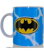 Batman Ceramic Cup - £7.73 GBP