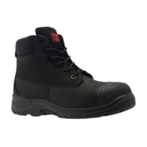 Hard Yakka Toughmaxx 6Z Steel Toe Water Resistant Comfy Safety Boot Y60360 - £92.66 GBP