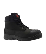 Hard Yakka Toughmaxx 6Z Steel Toe Water Resistant Comfy Safety Boot Y60360 - $119.95