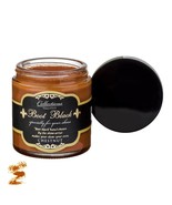 Boot Black Collection Leather Shoe Cream - Chestnut - £36.87 GBP
