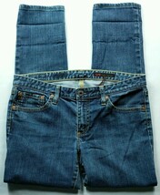 AG Adriano Goldschmied Women&#39;s Skinny Jeans 29 Regular Medium Wash Denim - $41.47