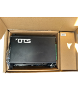 OT Systems FT080CF-SSTSA Fiber Optic Contact Closure Transmitter – Open ... - $921.88 CAD