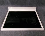 74008529 Amana Range Oven Assembly Cooktop White - $150.00