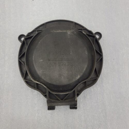 OEM For 06-09 Audi A4 S4 Back Low Beam Light Bulb Cover Rear Cap Lid Dus... - $5.00