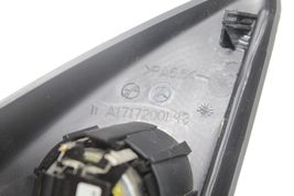 05-11 MERCEDES-BENZ SLK300 FRONT LEFT DRIVER DOOR SPEAKER TWEETER W/ COVER Q4693 image 10