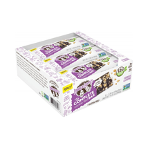 Lenny &amp; Larry&#39;S the Complete Cookie-Fied Bar, Cookies &amp; Creme, 45G - Plant-Based - £25.86 GBP