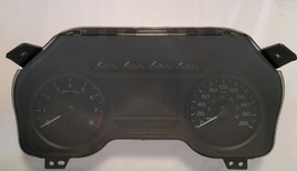 F150 2018+ instrument panel dash gauge cluster 2&quot;. Speedo 8k Tach. 0 km!! - £31.47 GBP