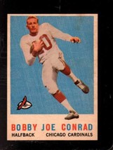 1959 Topps #173 Bobby Joe Conrad Exmt (Rc) *X87310 - $3.19