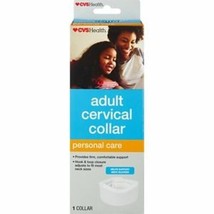 CVS Health Adult Cervical Collar - $19.79