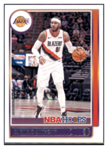 2021 Hoops Carmelo Anthony Los Angeles Lakers #101 Basketball
  card   B... - $1.95