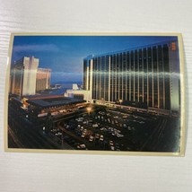 MGM Grand Hotel Las Vegas, Nevada Postcard - $2.86