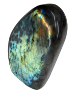 Labradorite Specimens Polished Flat-based Standing Single Pieces - $12.86+