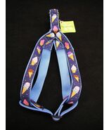 Up Country - Ice Cream Dog Harness. 1&quot; Wide Med. (Fits Girth 14&quot; to 26&quot;)... - $33.84 CAD