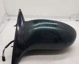 Driver Side View Mirror Power Painted On Color Opt DD9 Fits 99-04 ALERO ... - £44.88 GBP