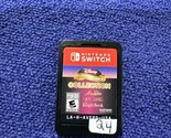 Disney Classic Games Collection - Nintendo Switch Aladdin Lion King Jung... - $17.55