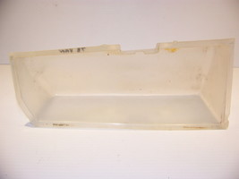 1978 DODGE VAN GLOVE BOX LINER OEM - £34.06 GBP