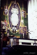 1975 Coventry Cathedral Lady Chapel Tapestry Graham Sutherland Ektachrome Slide - £2.73 GBP