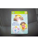 Leap Frog, Tag Junior Book, Explore Tag Junior with Scout and Violet - £10.90 GBP