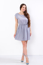 Sun-dresse (women’s), Summer,  Nosi svoe 8131-077 (horokh-na-siromu) - $39.37+