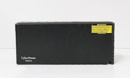 CyberPower SL750U 750VA Battery Back-Up System - Black image 3
