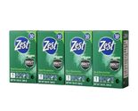 Zest Brut Deodorizer Classically Scented Moisture Bar 7.05 oz 4 Bars Tot... - $18.95