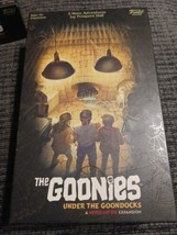 Funko Goonies Under The Goondocks Never Say Die Expansion Game - $14.84