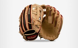 Wilson A2000 WTA20KR21PP073-4 1799 KOR 12.75" Outfield Baseball Glove Left Hand - $296.91