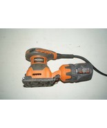 FOR PARTS NOT WORKING - Rigid R2501 Sander - €22,35 EUR