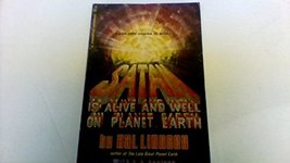 Satan Is Alive and Well on Planet Earth [Paperback] Lindsey, Hal ; Carlson, C.C. - £9.40 GBP