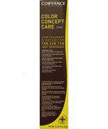COIFFANCE Color Concept Care Tone on Tone PPD &amp; Ammonia Free Hair Color ... - £7.82 GBP