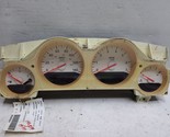 06 Dodge Magnum 140 MPH speedometer 140,874 miles from 9-01-05 - $84.14
