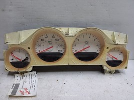 06 Dodge Magnum 140 MPH speedometer 140,874 miles from 9-01-05 - £67.17 GBP