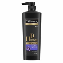 Tresemme Hair Fall Defence Shampoo for Strong Hair with Keratin Protein, 580ml - £20.07 GBP