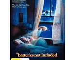Batteries Not Included Blu-ray | Hume Cronyn, Jessica Tandy | Region Free - $27.87