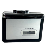 Portable to Mp3 Converter 3.5mm JacK~USB Battery Hype HY-2010-TP -Power ... - $6.88