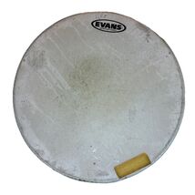 Evans G2 Coated Drum Head—USED—SHIPS IN 24 HRS! - $17.70