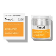 Murad Essential-C Overnight Barrier Repair Cream 1.7oz - $119.98