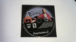 NBA Ballers (Sony PlayStation 2, 2004) - $9.58