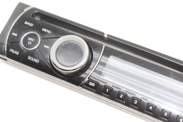 CLARION CZ100 FACEPLATE E6417 image 3