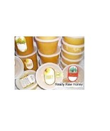 Grade B Darker Really Raw Honey,  Naturally Crystallized usps SHIPPING! ... - $16.30 CAD+