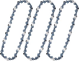 8&quot; Pole Saw Chain Fit For Ryobi P4360, Ry43160,P4361 Pole Saw,33 Drive, ... - $31.99