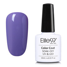 Elite99 One Step Gel Polish UV LED Alcohol Removal Soak Off Shiny 0018 OBO - £3.82 GBP