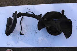 1999-2004 MERCEDES SLK230 FRONT RIGHT SIDE KNUCKLE W/ CONTROL ARM R3253 image 10