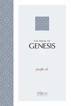 Genesis 2020 Edition: Firstfruits (Passion Translation) (The Passion Translation - £12.14 GBP