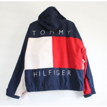 Vintage Tommy Hilfiger Reversible Jacket Coat XL - $336.69